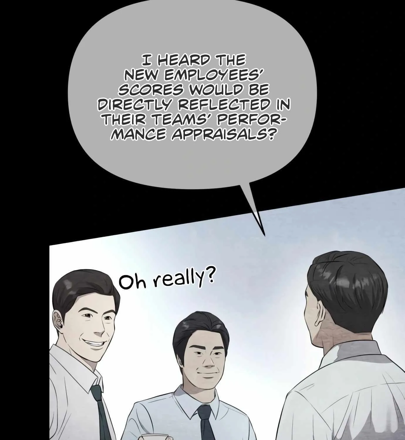 Rookie Employee Kim Cheolsu Chapter 7 page 101 - 