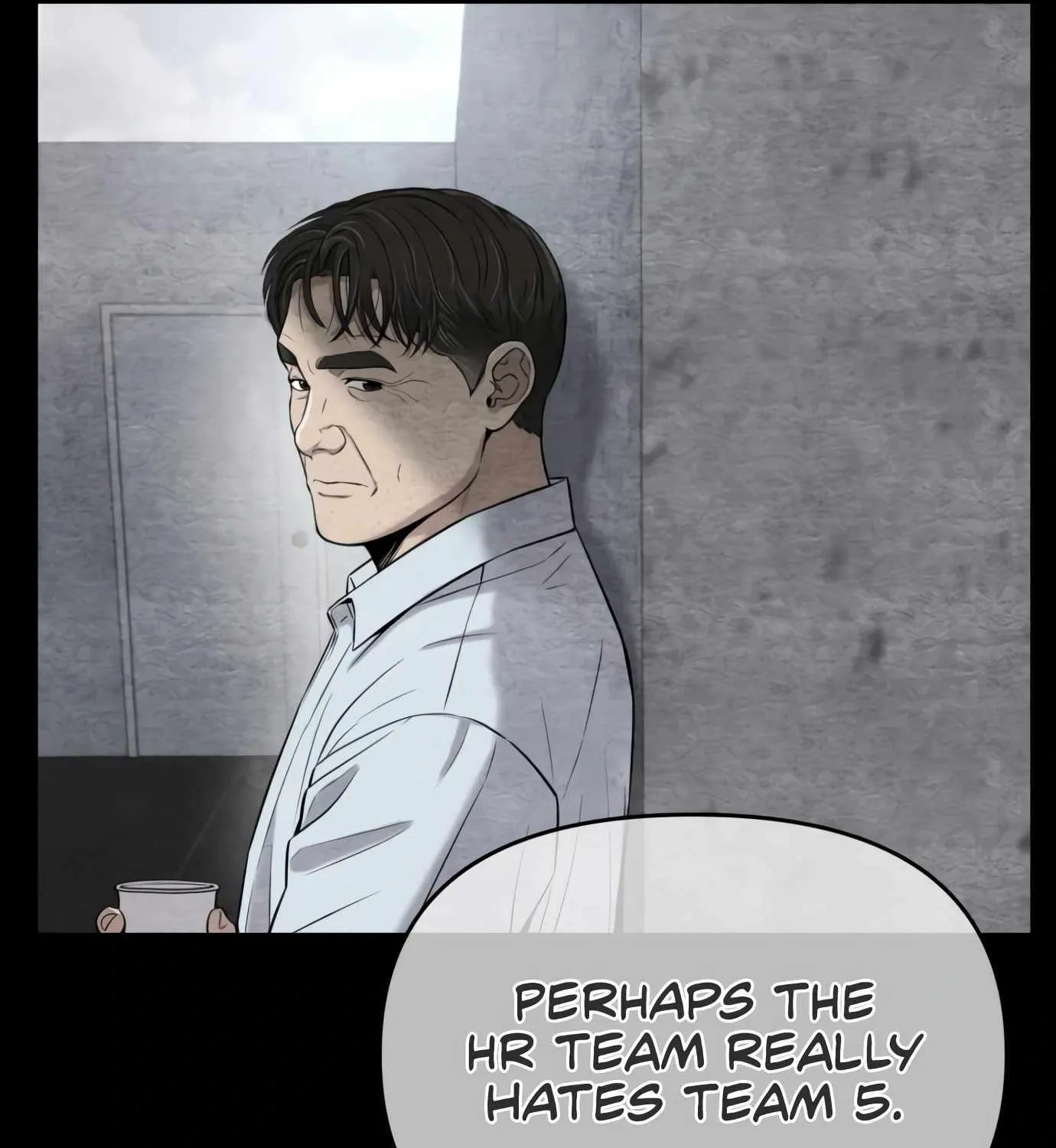 Rookie Employee Kim Cheolsu Chapter 7 page 104 - 