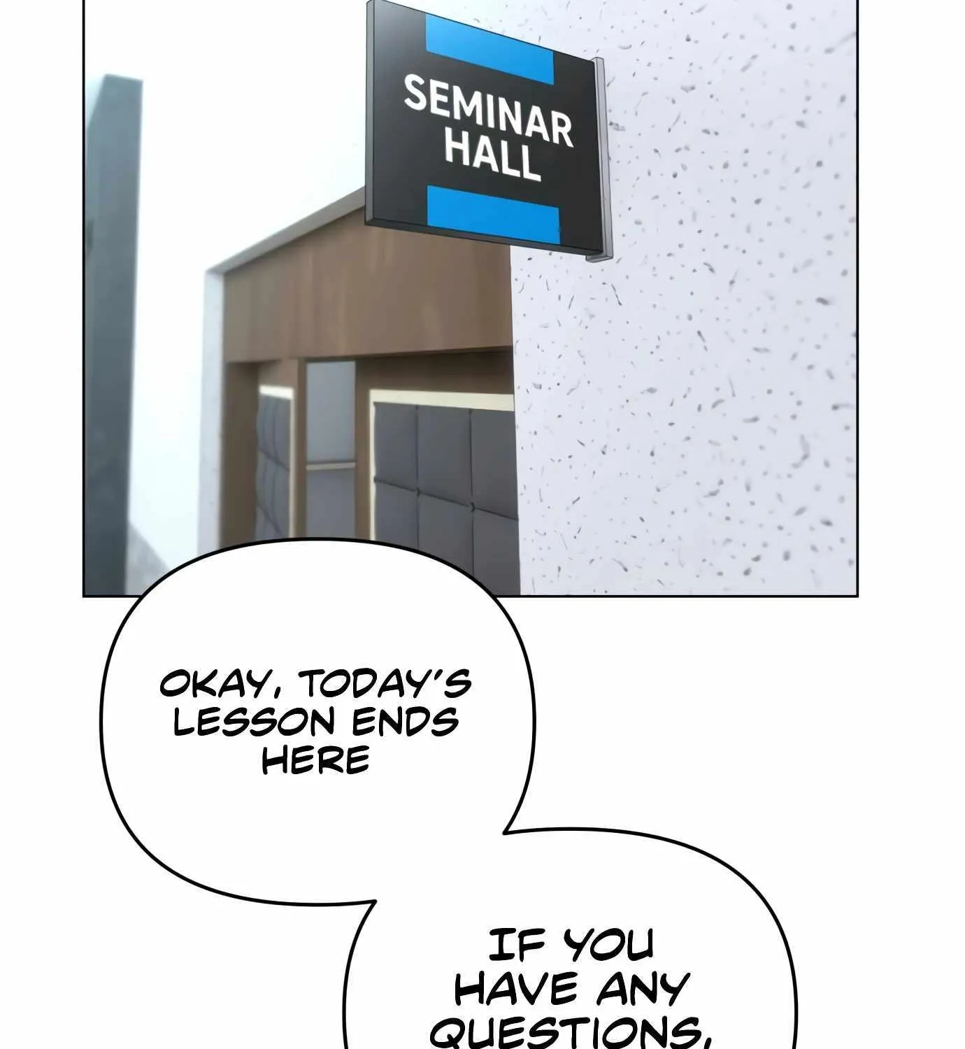 Rookie Employee Kim Cheolsu Chapter 7 page 125 - 
