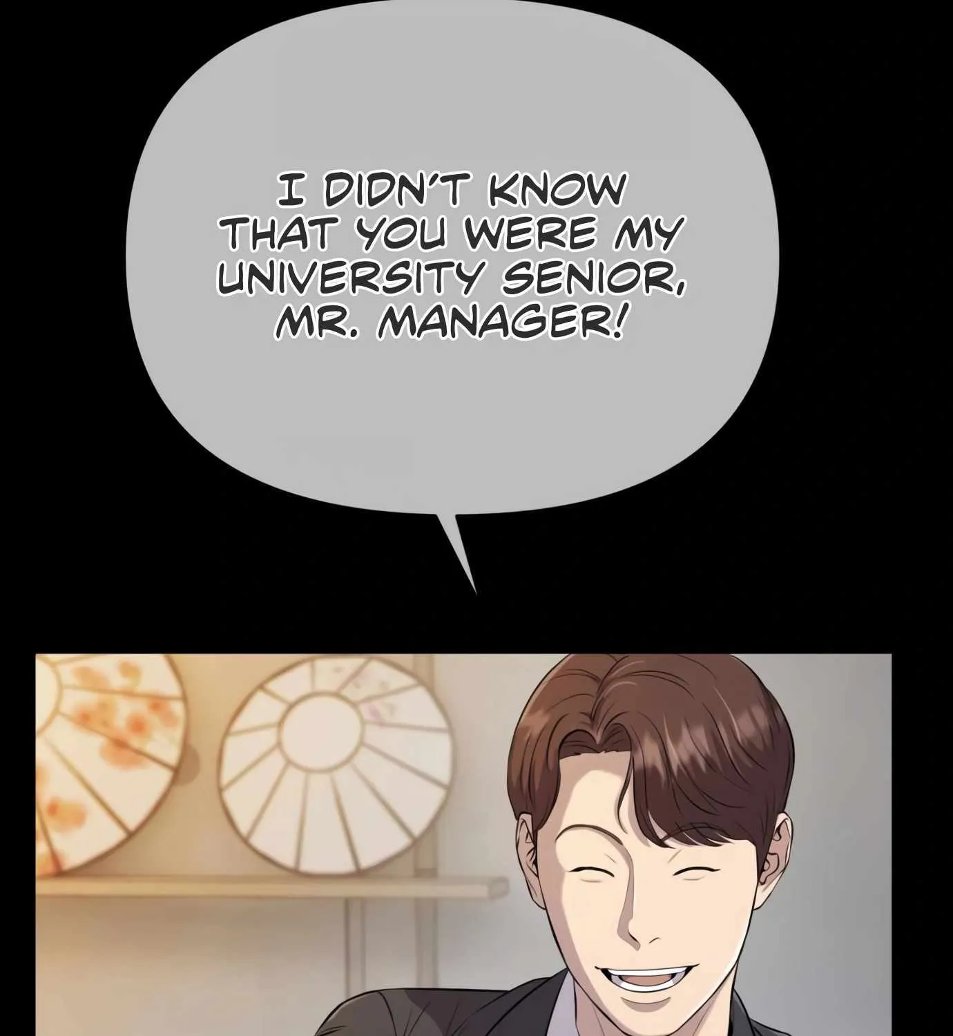 Rookie Employee Kim Cheolsu Chapter 7 page 150 - 