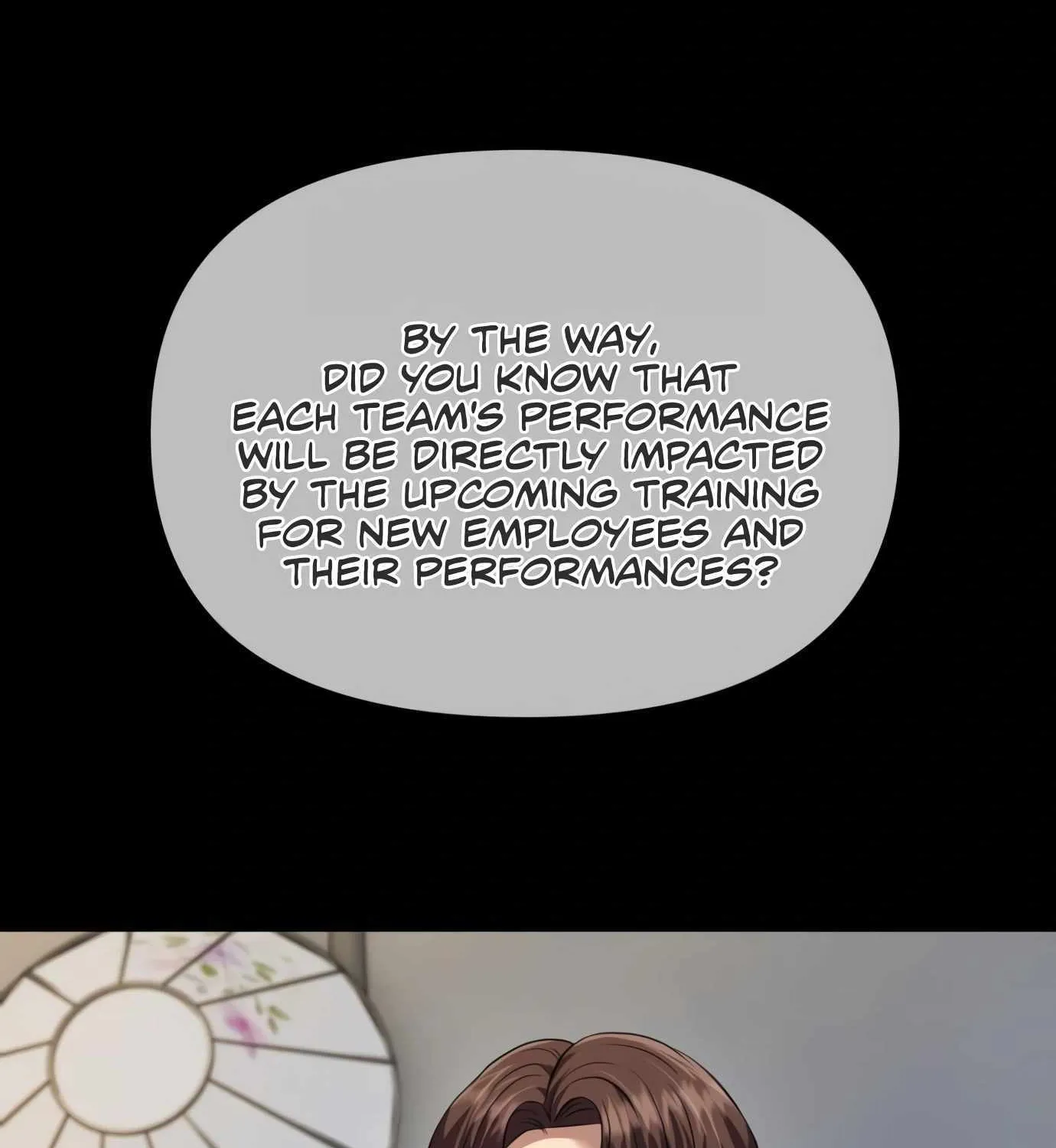 Rookie Employee Kim Cheolsu Chapter 7 page 161 - 