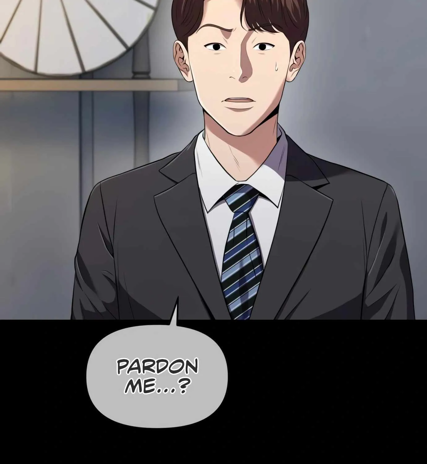 Rookie Employee Kim Cheolsu Chapter 7 page 162 - 