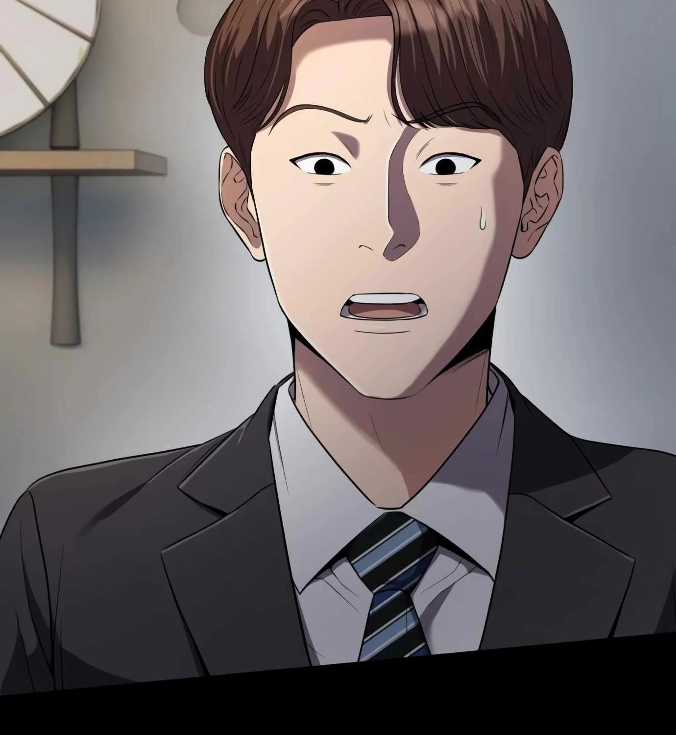 Rookie Employee Kim Cheolsu Chapter 7 page 168 - 