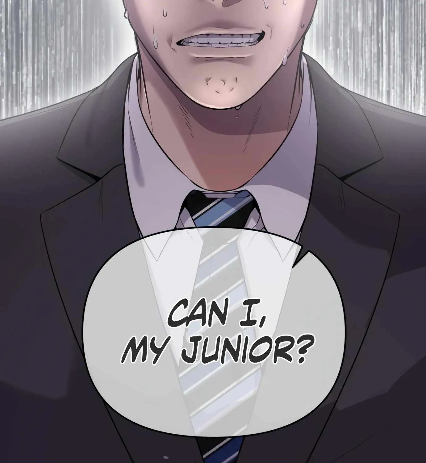 Rookie Employee Kim Cheolsu Chapter 7 page 175 - 