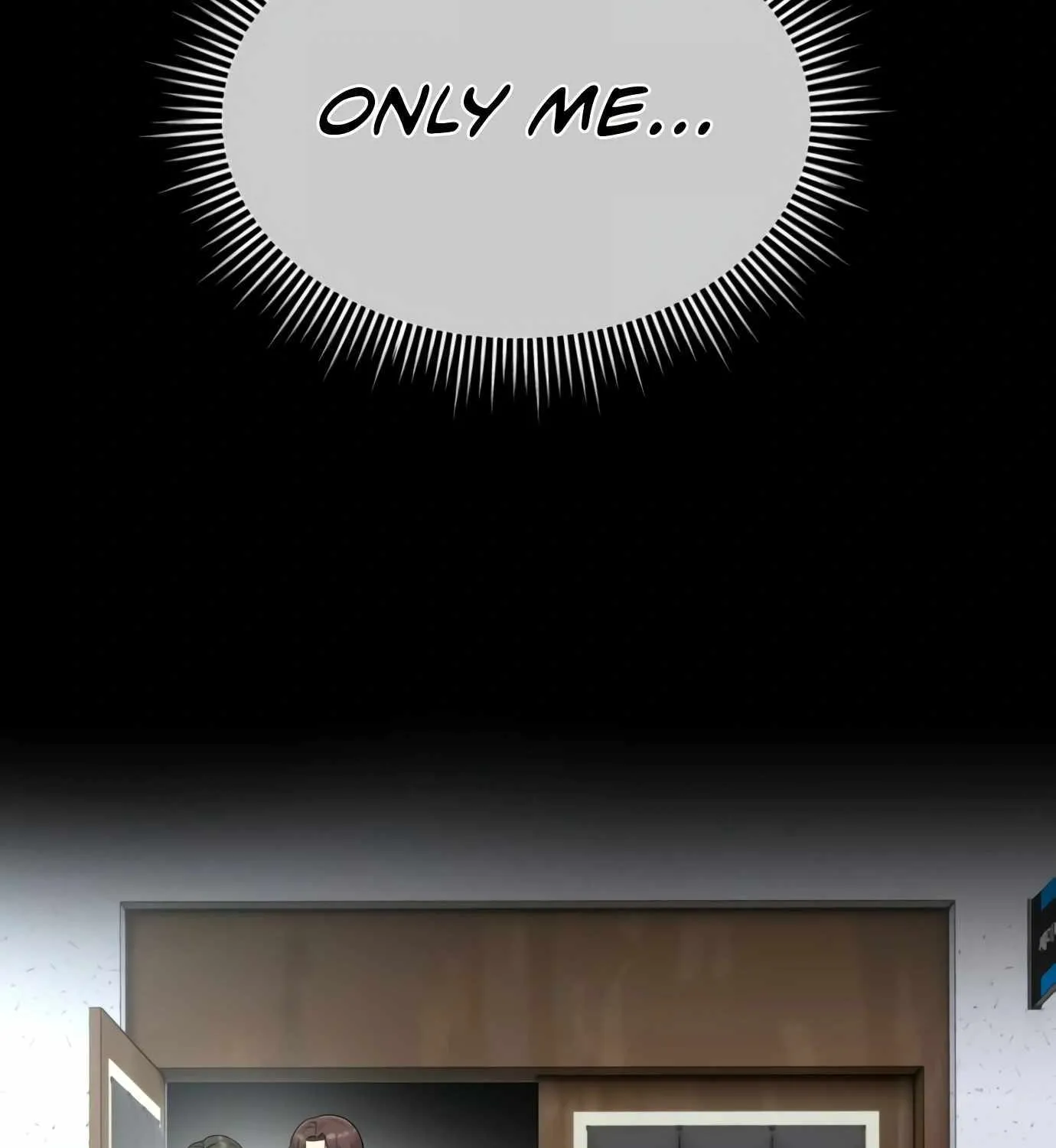 Rookie Employee Kim Cheolsu Chapter 7 page 182 - 