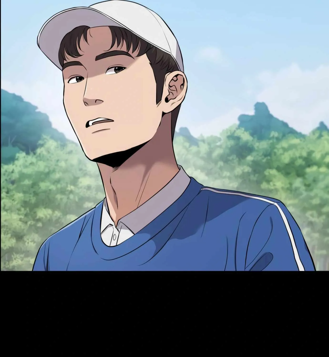 Rookie Employee Kim Cheolsu Chapter 7 page 33 - 