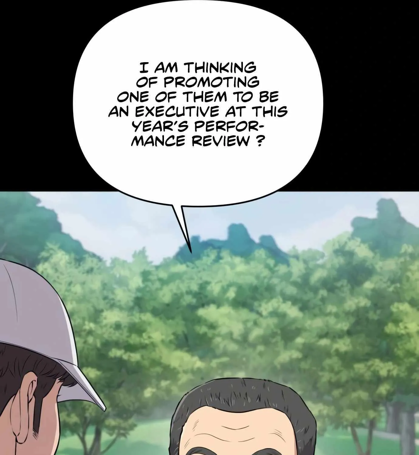 Rookie Employee Kim Cheolsu Chapter 7 page 43 - 