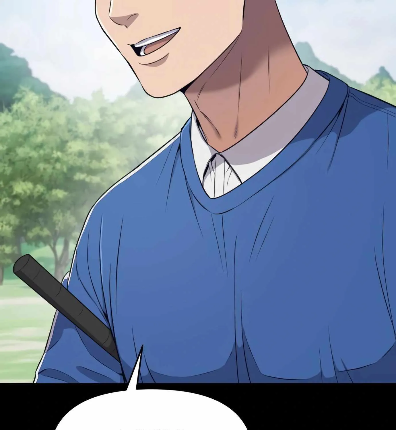Rookie Employee Kim Cheolsu Chapter 7 page 47 - 