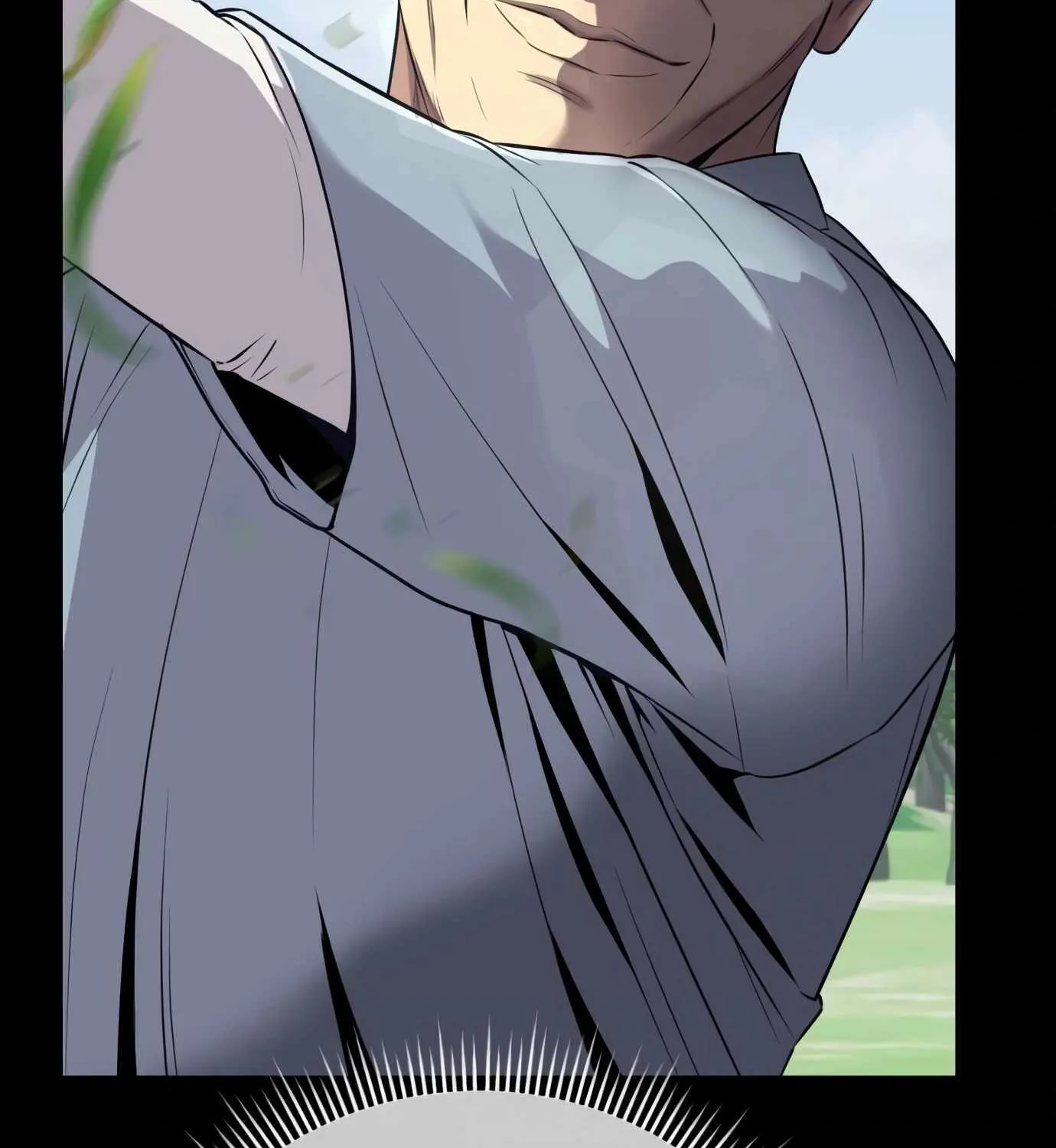 Rookie Employee Kim Cheolsu Chapter 7 page 64 - 