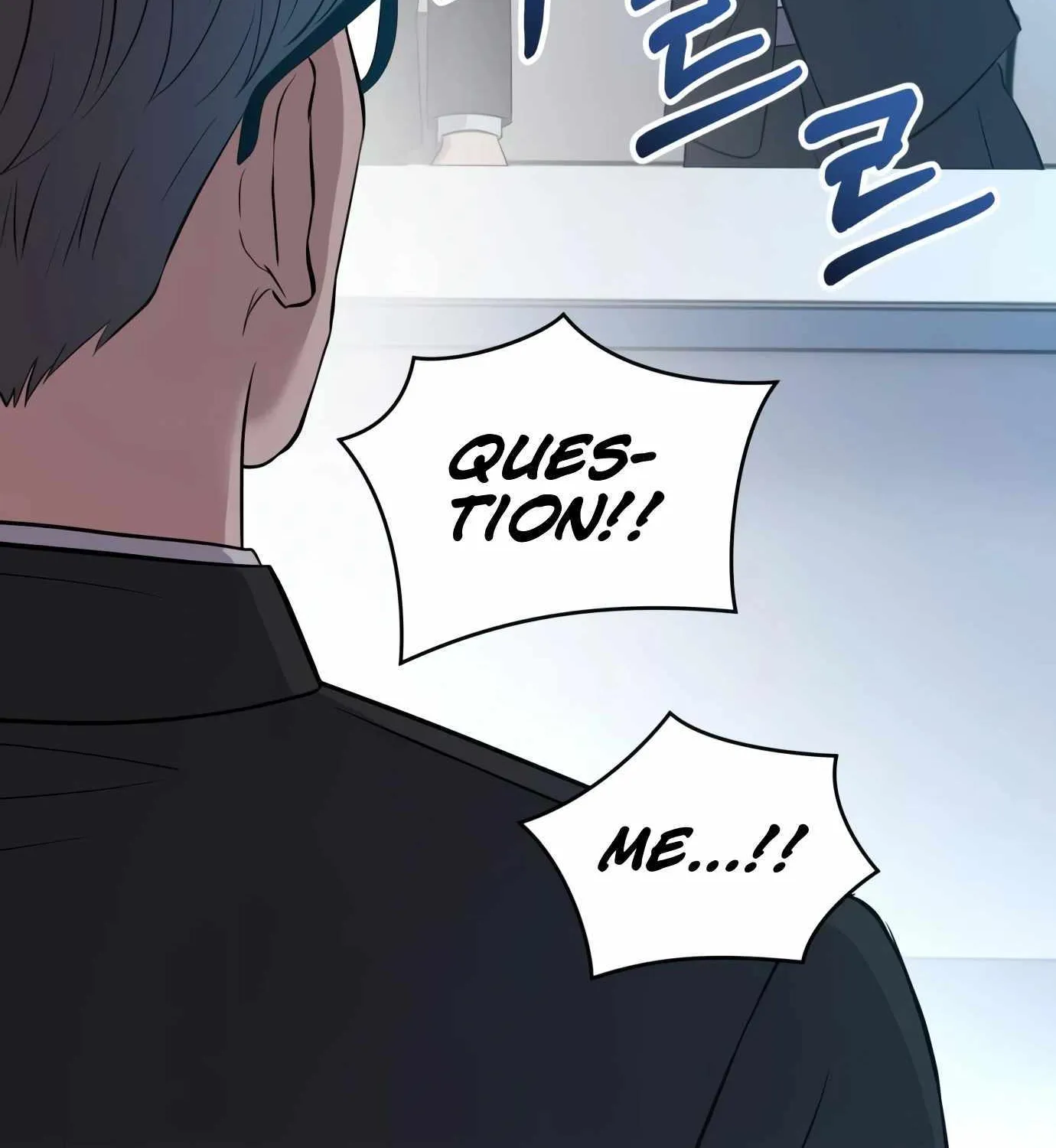 Rookie Employee Kim Cheolsu Chapter 7 page 78 - 