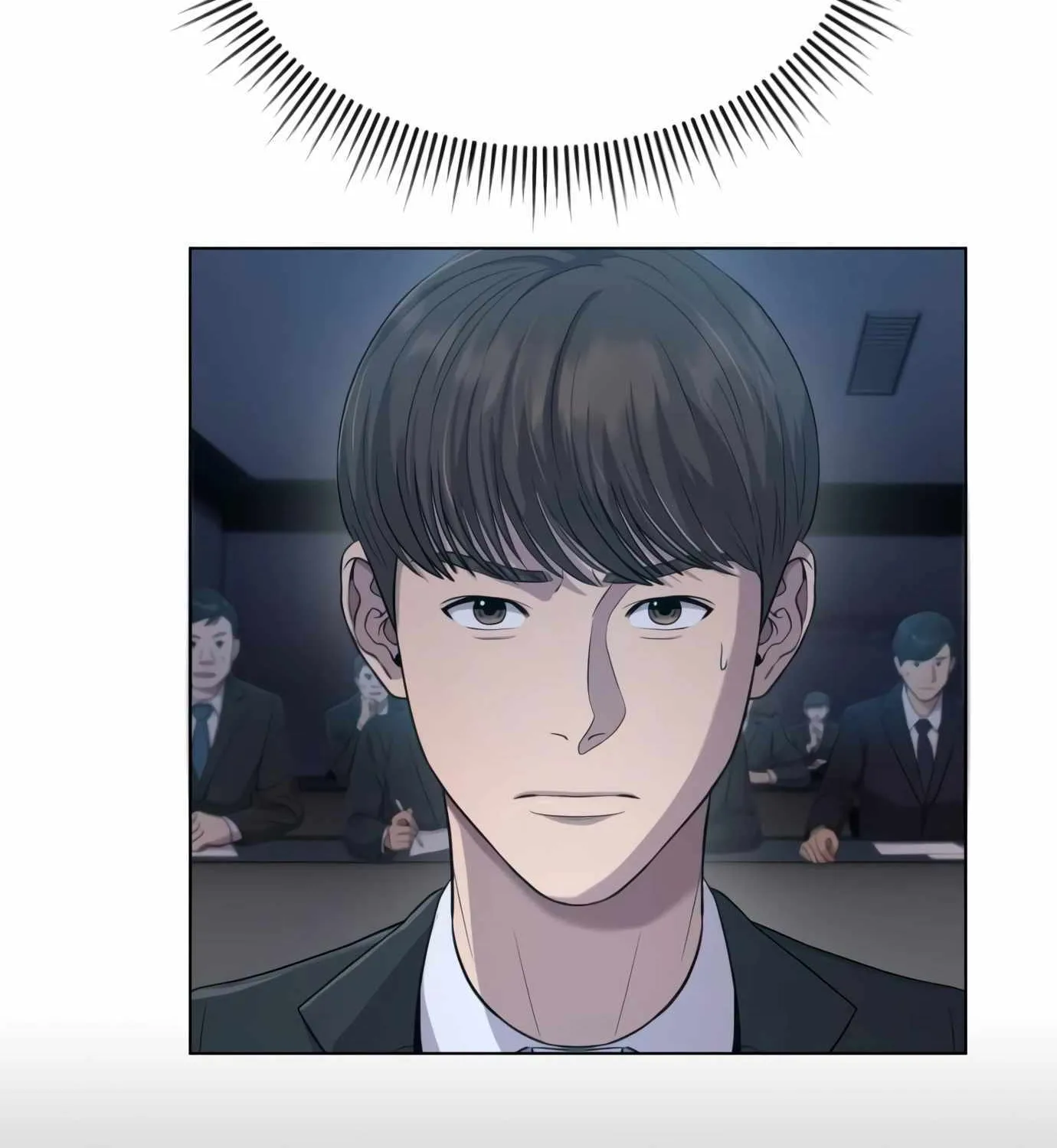 Rookie Employee Kim Cheolsu Chapter 7 page 80 - 
