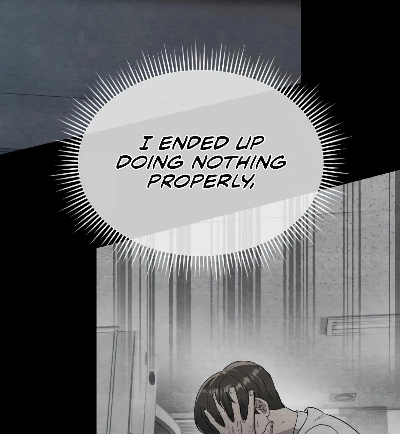 Rookie Employee Kim Cheolsu Chapter 7 page 83 - 