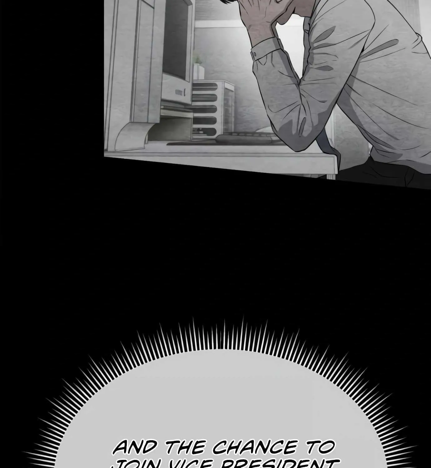 Rookie Employee Kim Cheolsu Chapter 7 page 84 - 