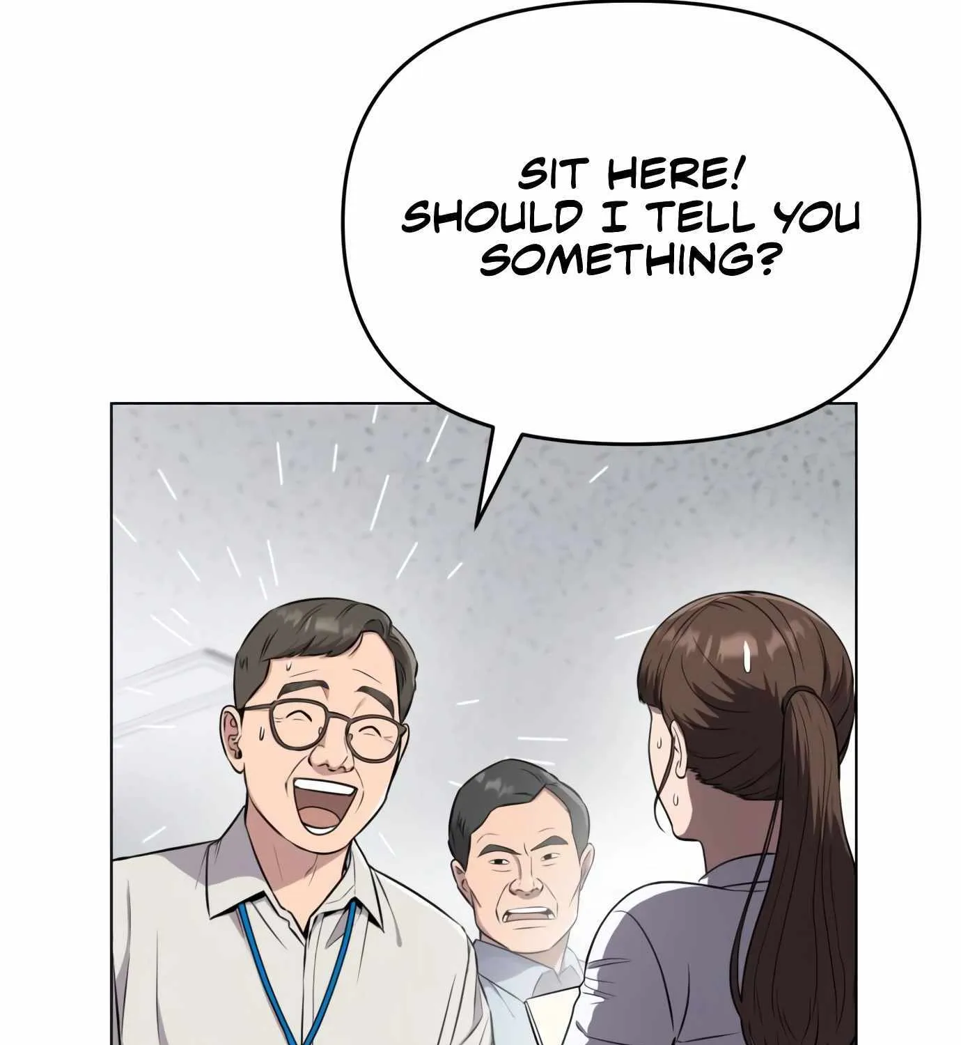 Rookie Employee Kim Cheolsu Chapter 7 page 92 - 