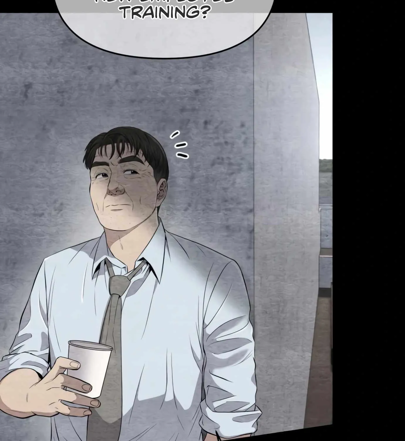 Rookie Employee Kim Cheolsu Chapter 7 page 99 - 