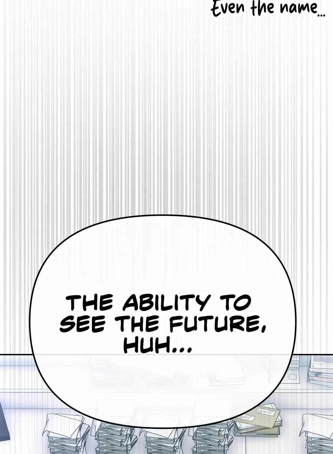 Rookie Employee Kim Cheolsu Chapter 70 page 105 - 