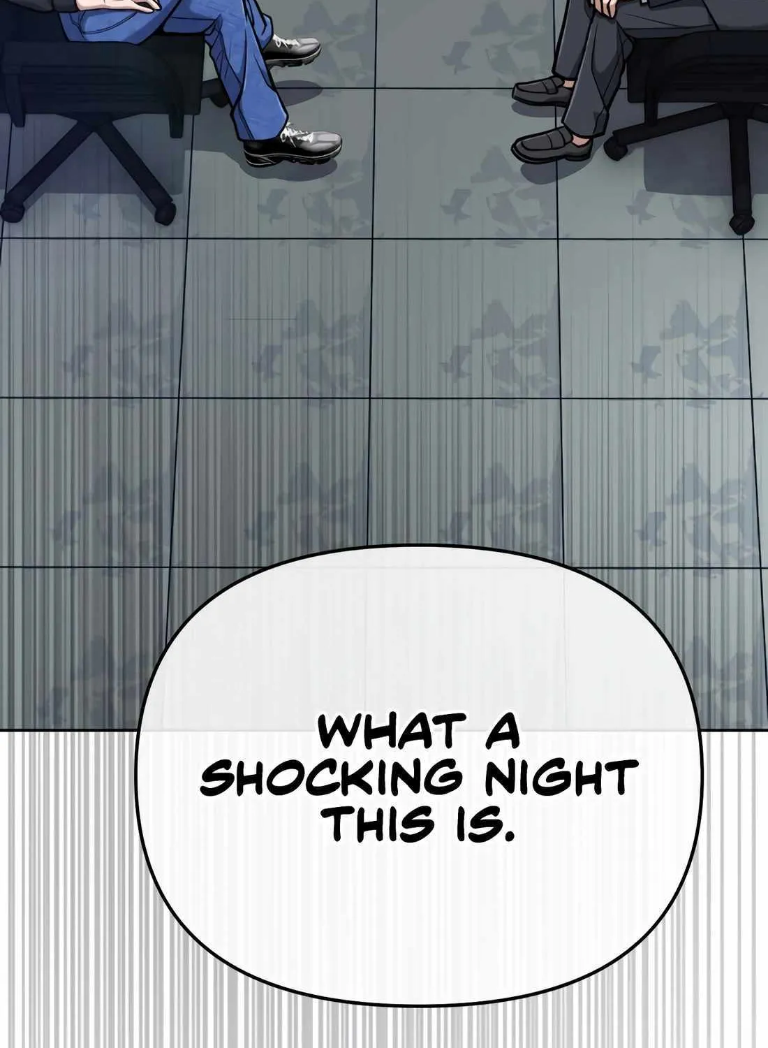 Rookie Employee Kim Cheolsu Chapter 70 page 107 - 