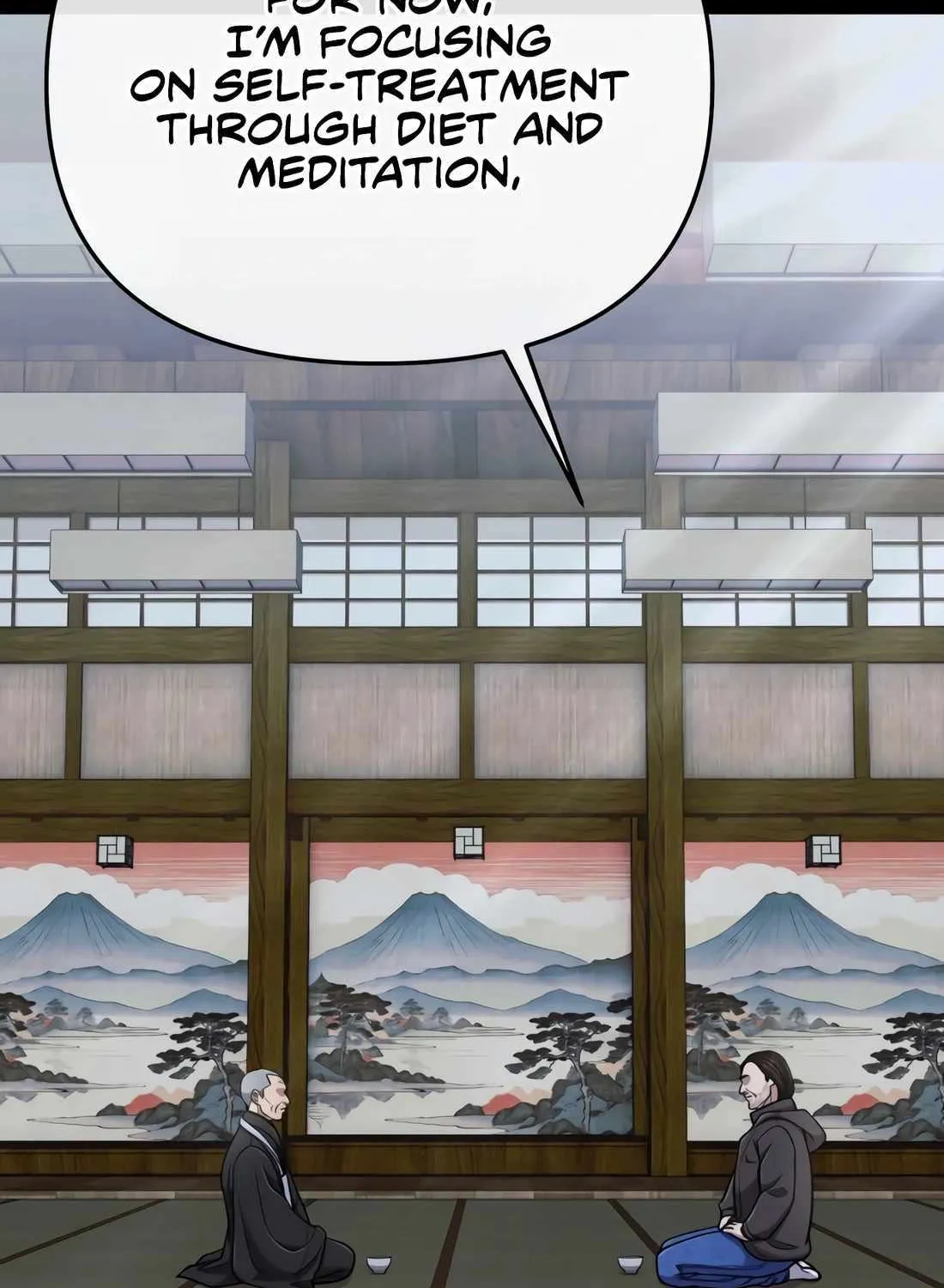 Rookie Employee Kim Cheolsu Chapter 70 page 115 - 
