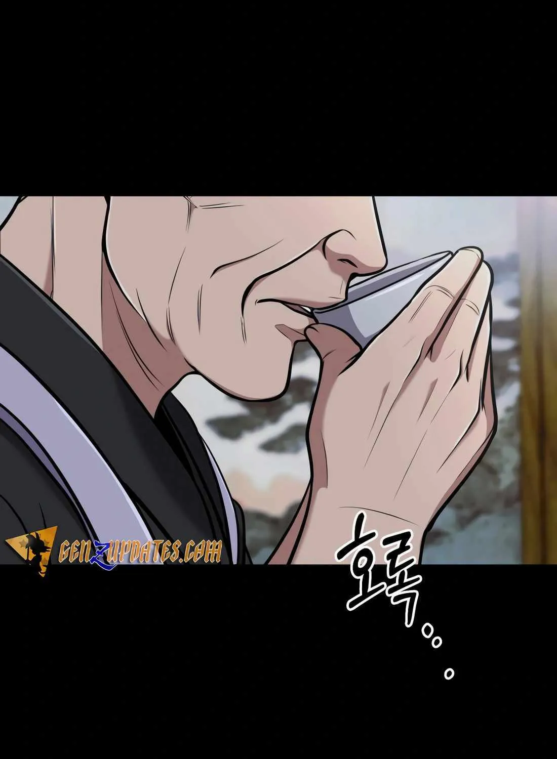 Rookie Employee Kim Cheolsu Chapter 70 page 118 - 