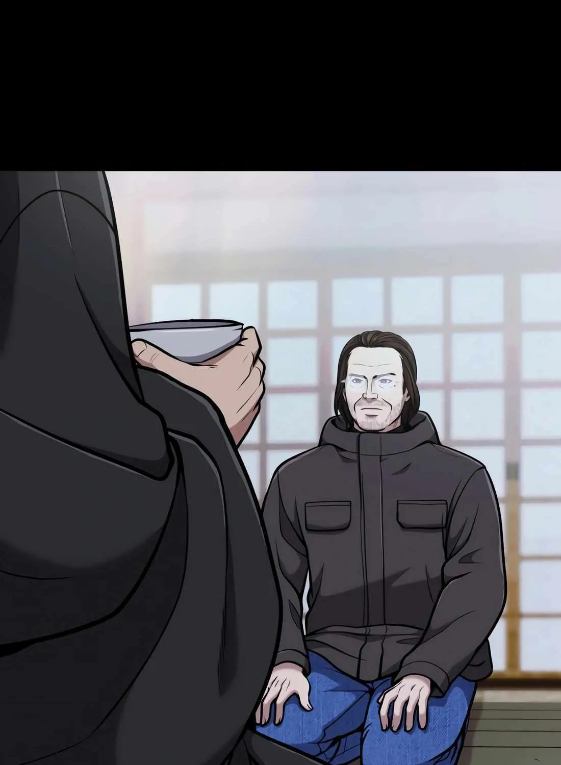 Rookie Employee Kim Cheolsu Chapter 70 page 119 - 