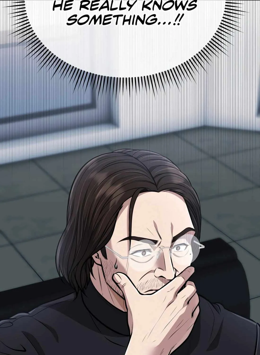 Rookie Employee Kim Cheolsu Chapter 70 page 15 - 