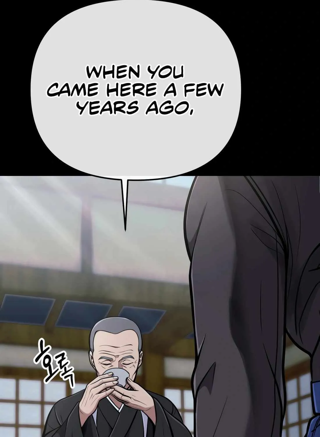 Rookie Employee Kim Cheolsu Chapter 70 page 143 - 
