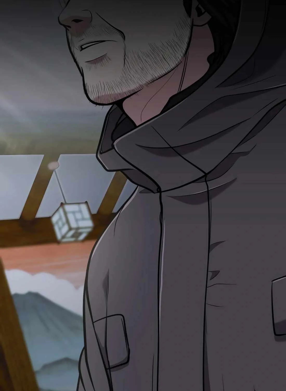 Rookie Employee Kim Cheolsu Chapter 70 page 146 - 