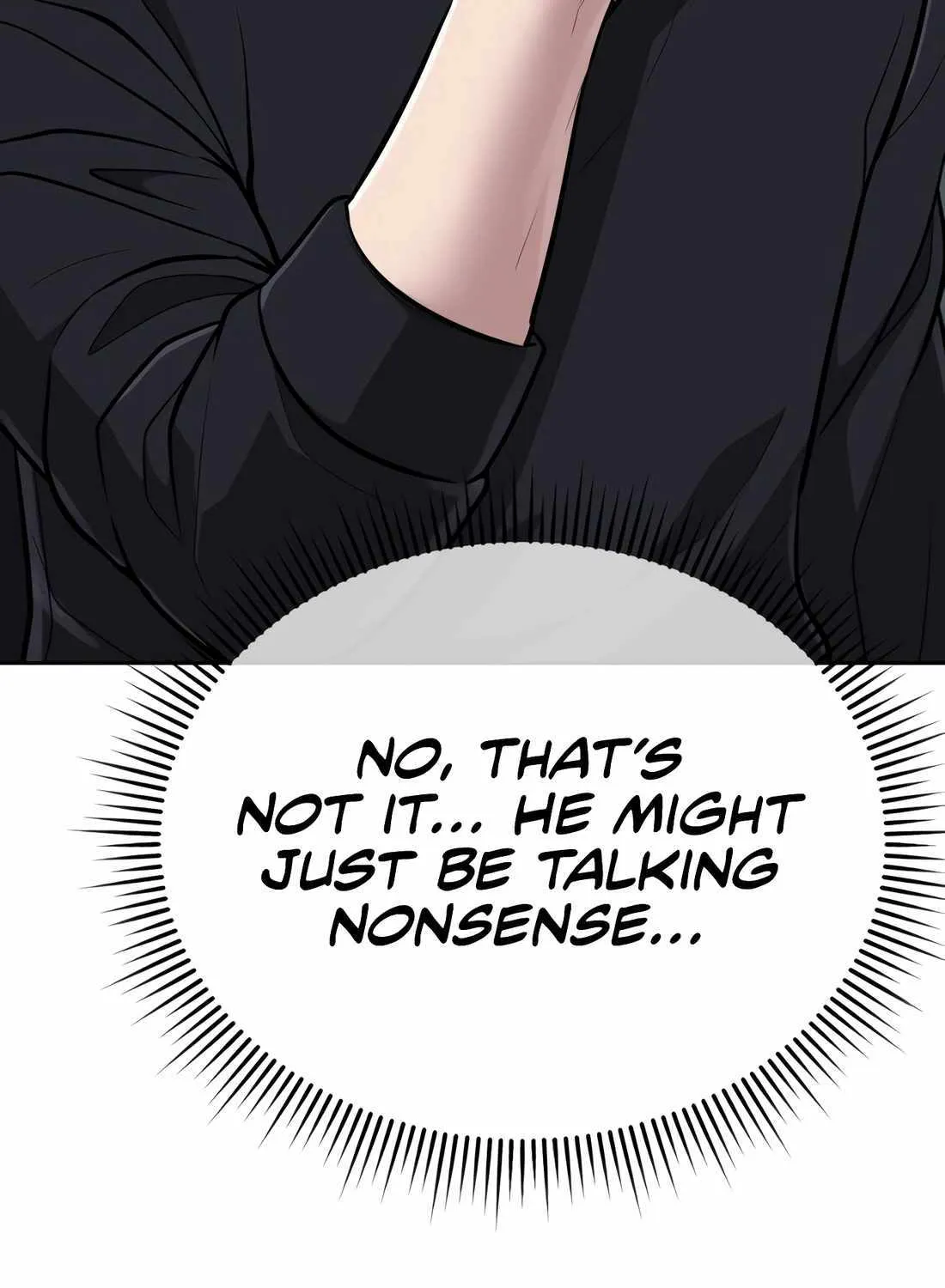 Rookie Employee Kim Cheolsu Chapter 70 page 16 - 