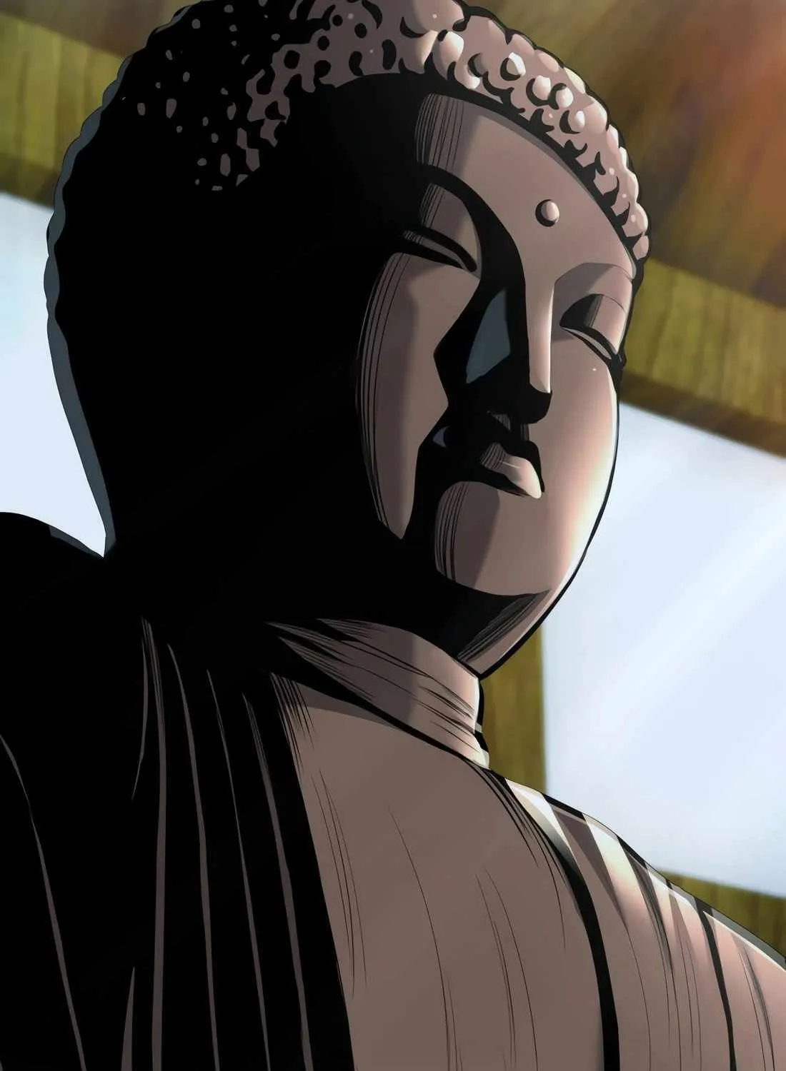Rookie Employee Kim Cheolsu Chapter 70 page 157 - 
