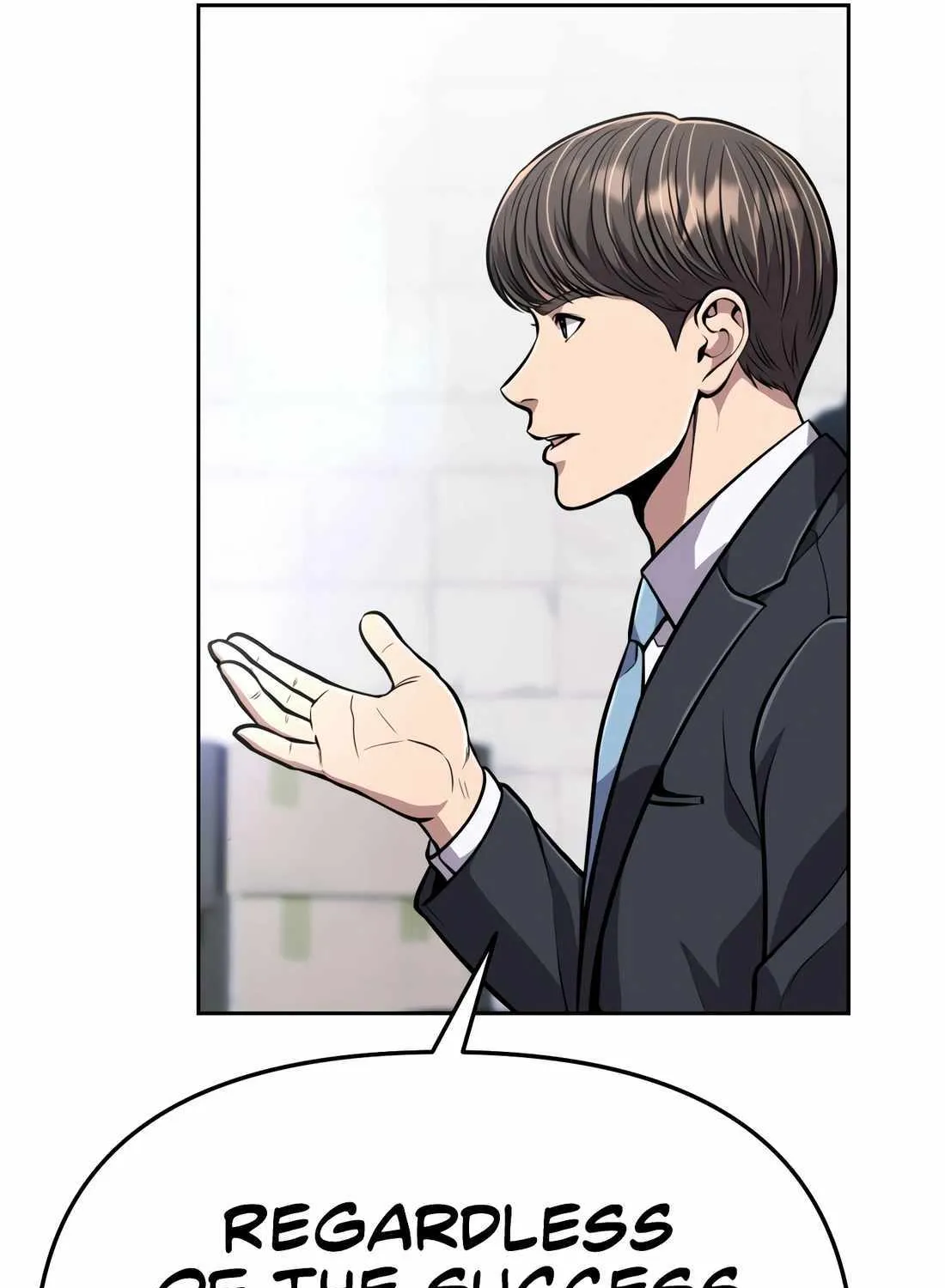 Rookie Employee Kim Cheolsu Chapter 70 page 163 - 