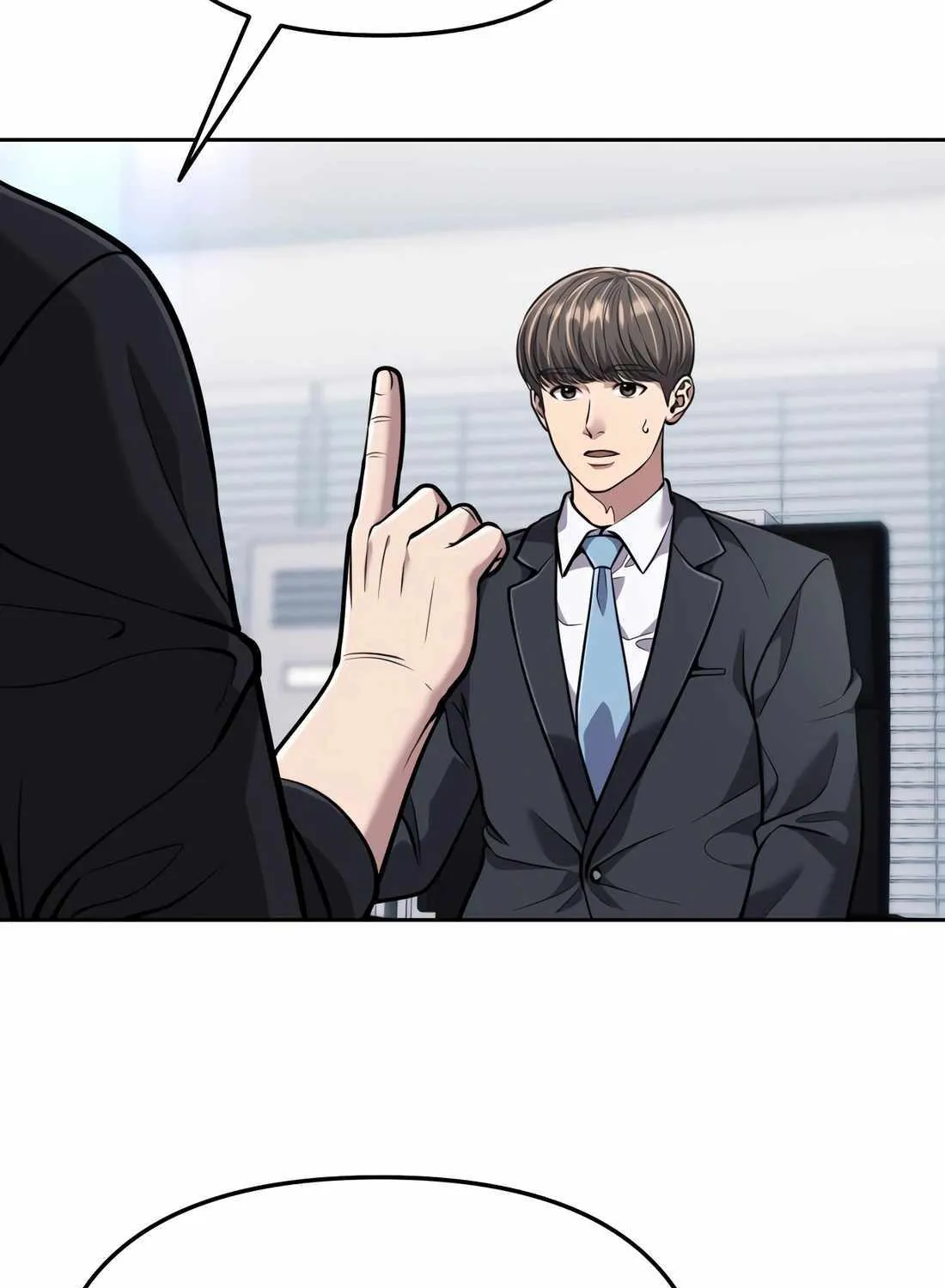 Rookie Employee Kim Cheolsu Chapter 70 page 165 - 