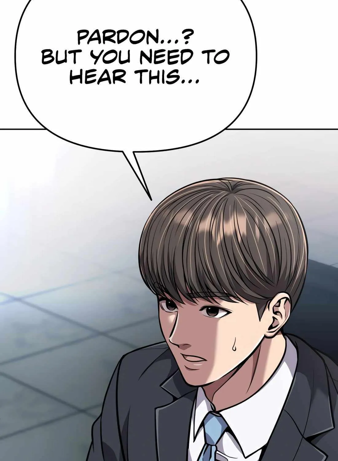 Rookie Employee Kim Cheolsu Chapter 70 page 166 - 