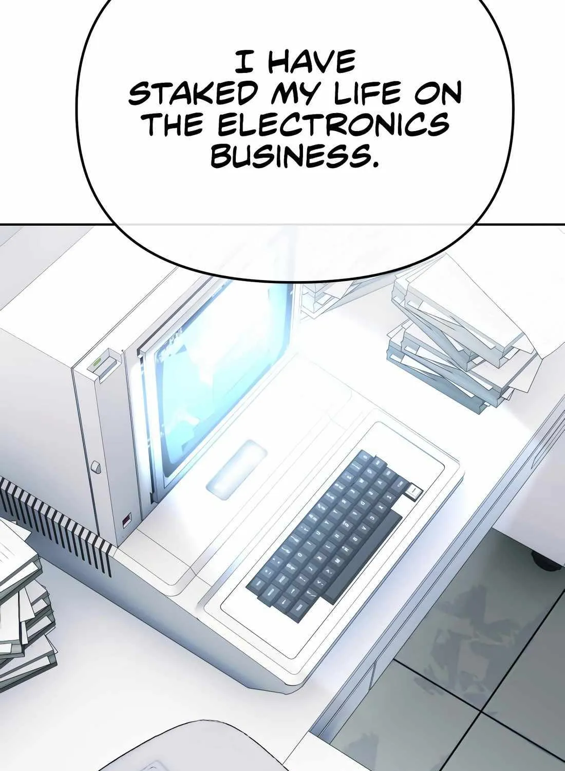 Rookie Employee Kim Cheolsu Chapter 70 page 178 - 