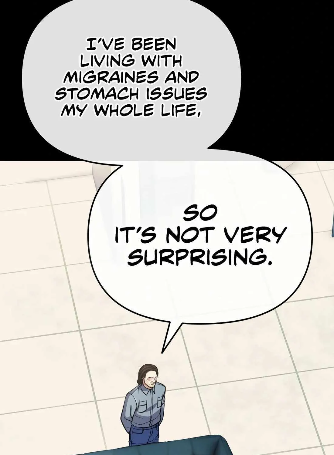 Rookie Employee Kim Cheolsu Chapter 70 page 24 - 