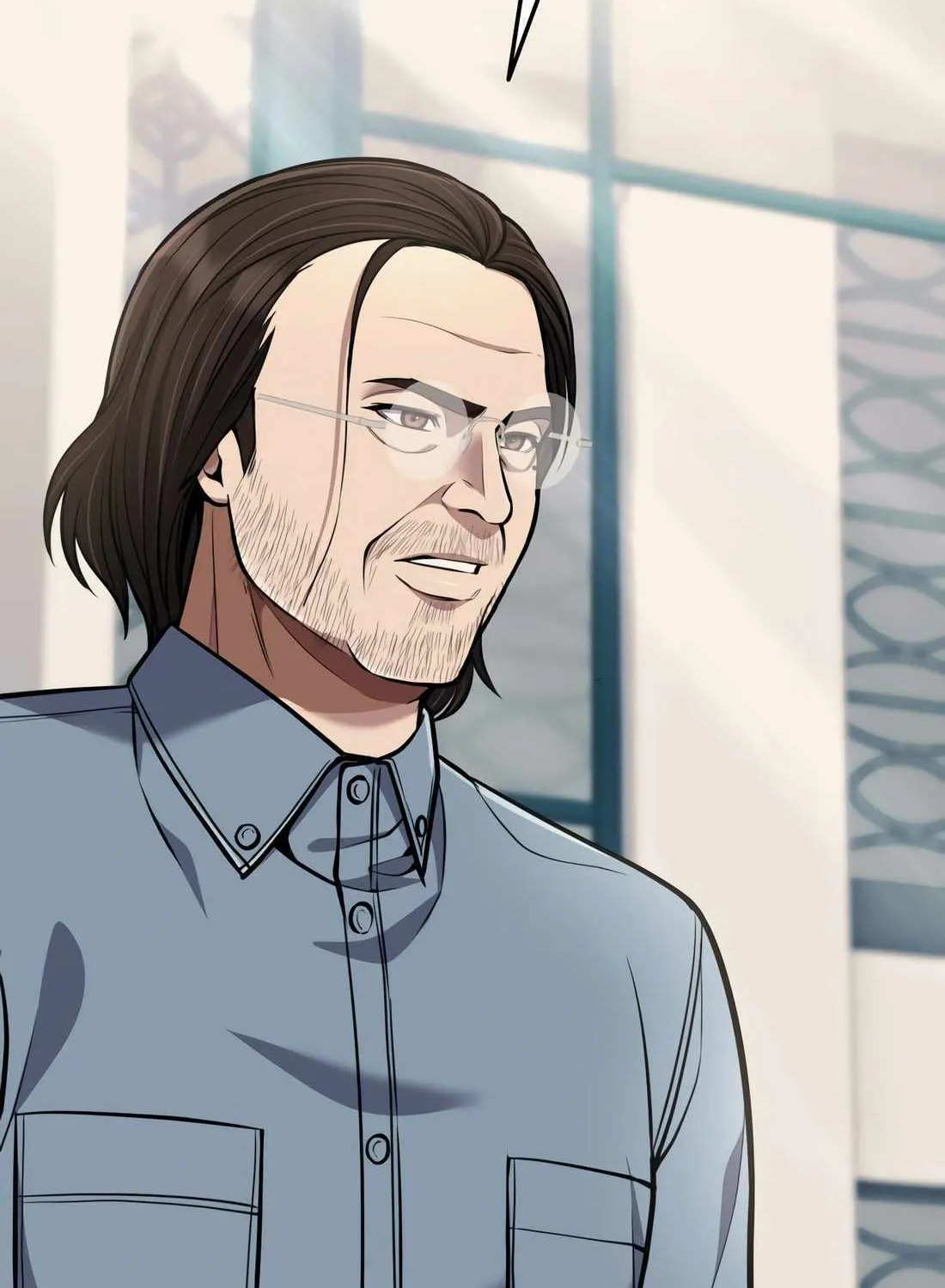 Rookie Employee Kim Cheolsu Chapter 70 page 27 - 