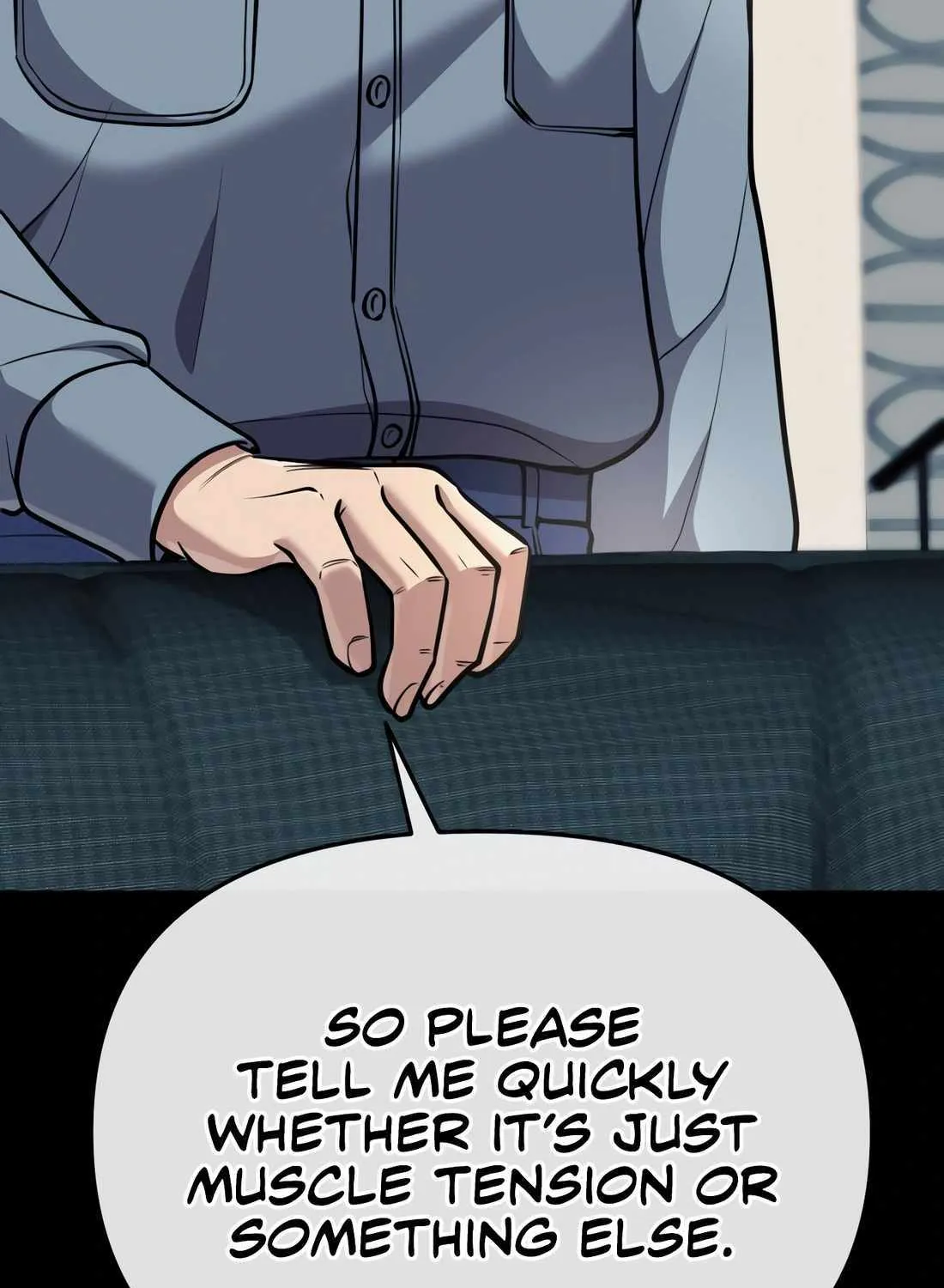 Rookie Employee Kim Cheolsu Chapter 70 page 28 - 