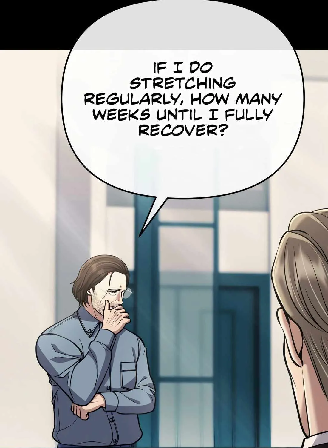 Rookie Employee Kim Cheolsu Chapter 70 page 30 - 