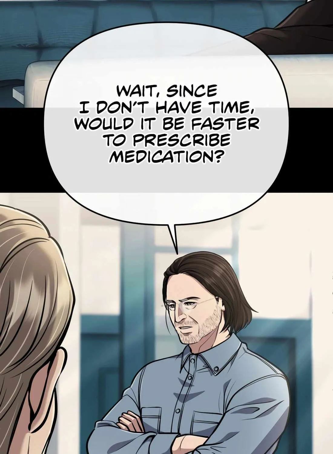 Rookie Employee Kim Cheolsu Chapter 70 page 31 - 