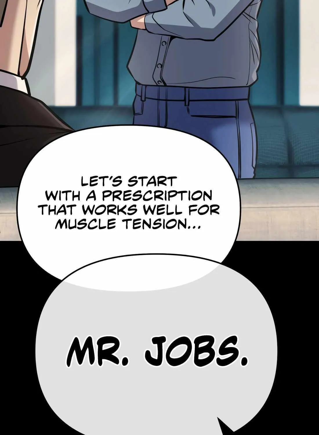 Rookie Employee Kim Cheolsu Chapter 70 page 32 - 