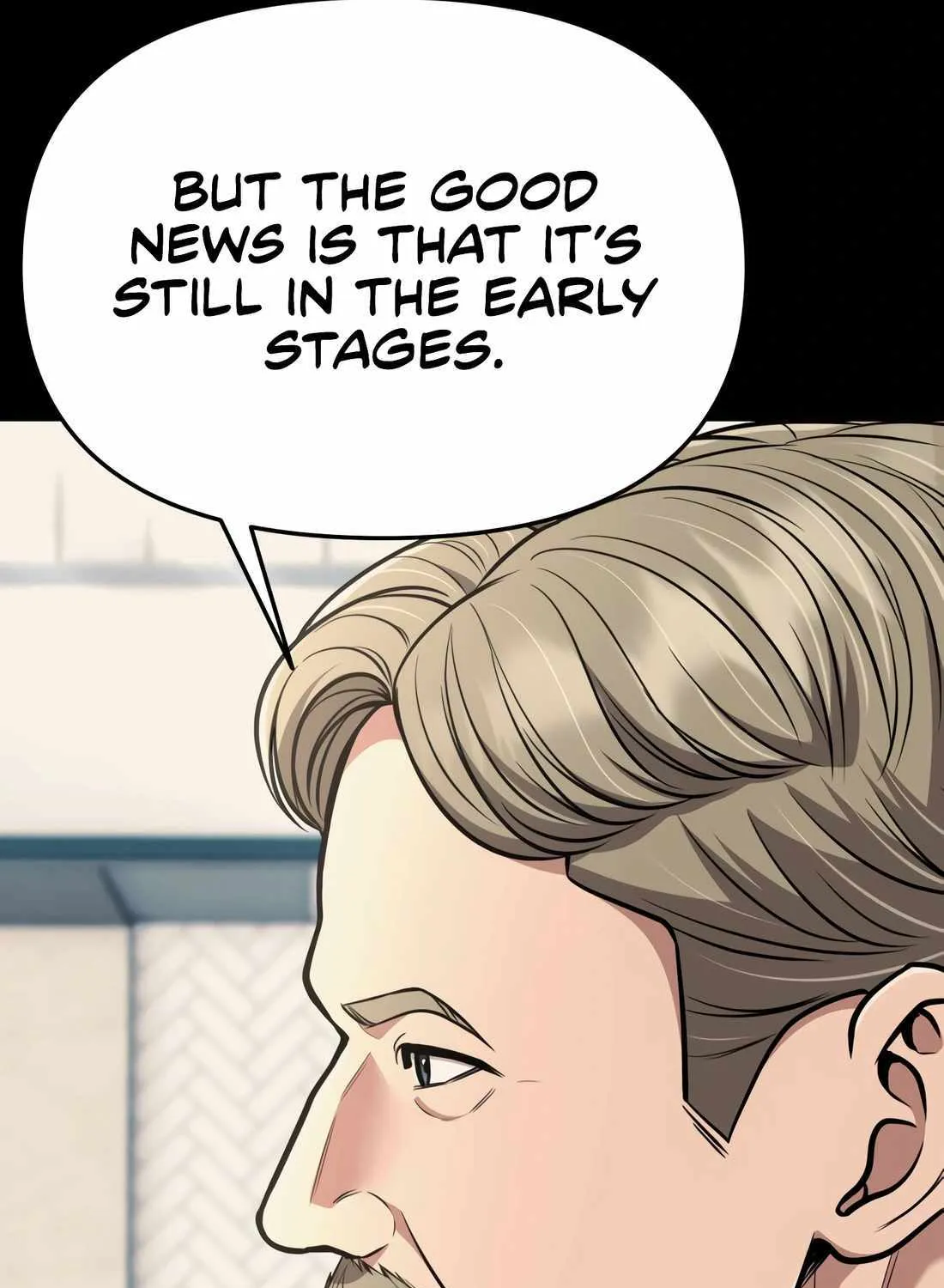 Rookie Employee Kim Cheolsu Chapter 70 page 38 - 
