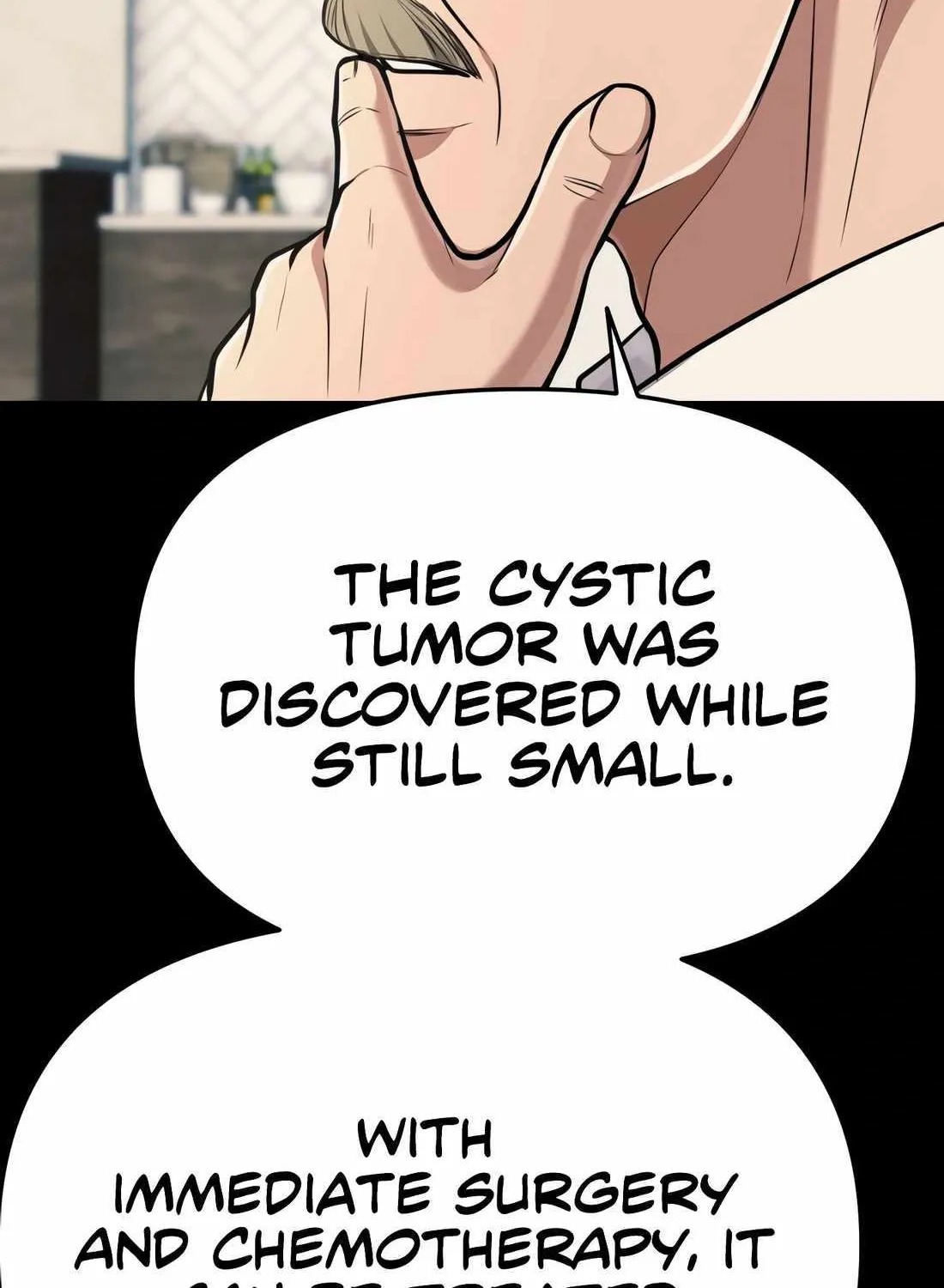 Rookie Employee Kim Cheolsu Chapter 70 page 39 - 