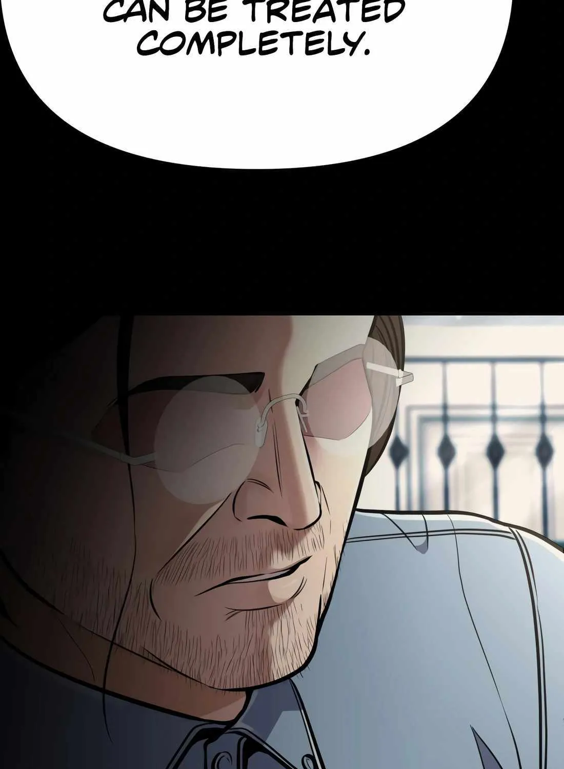 Rookie Employee Kim Cheolsu Chapter 70 page 40 - 