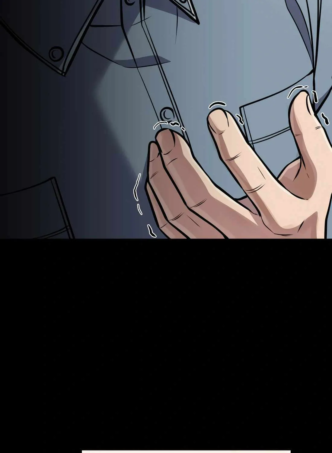Rookie Employee Kim Cheolsu Chapter 70 page 41 - 