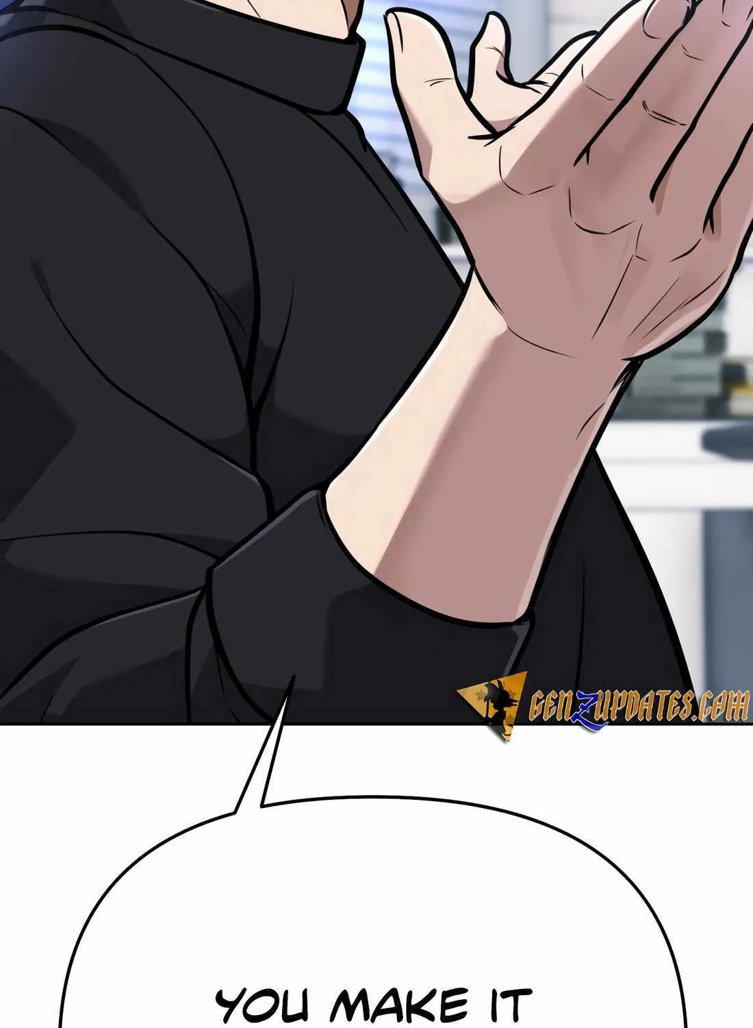 Rookie Employee Kim Cheolsu Chapter 70 page 51 - 