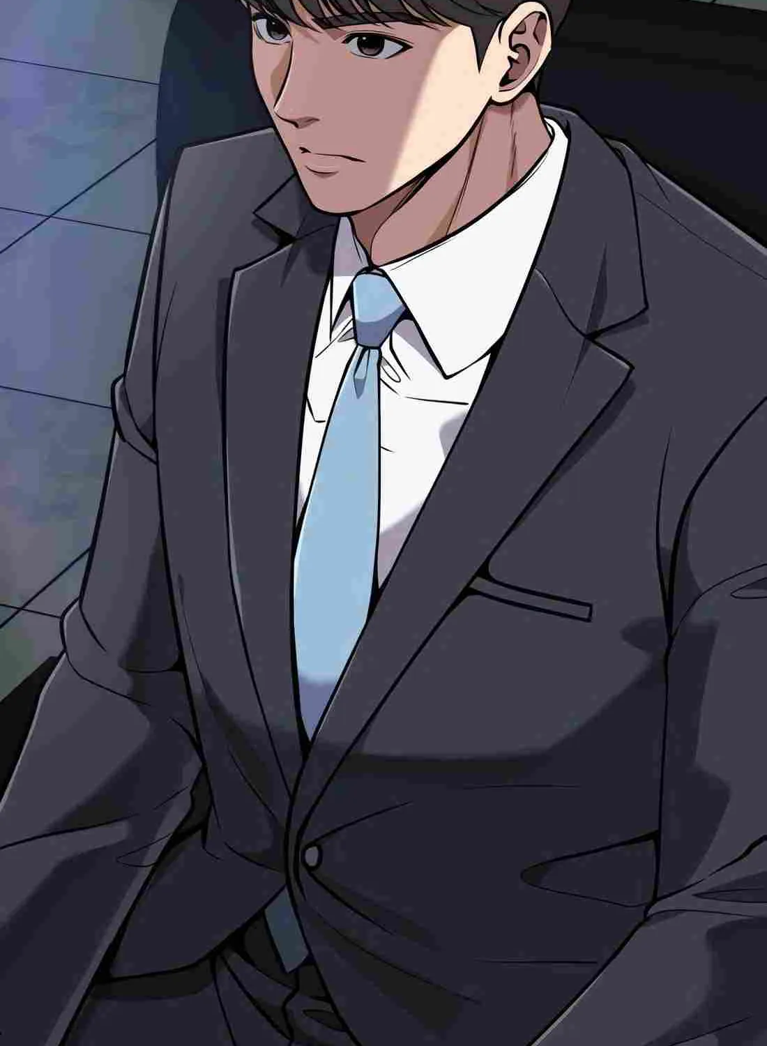 Rookie Employee Kim Cheolsu Chapter 70 page 66 - 