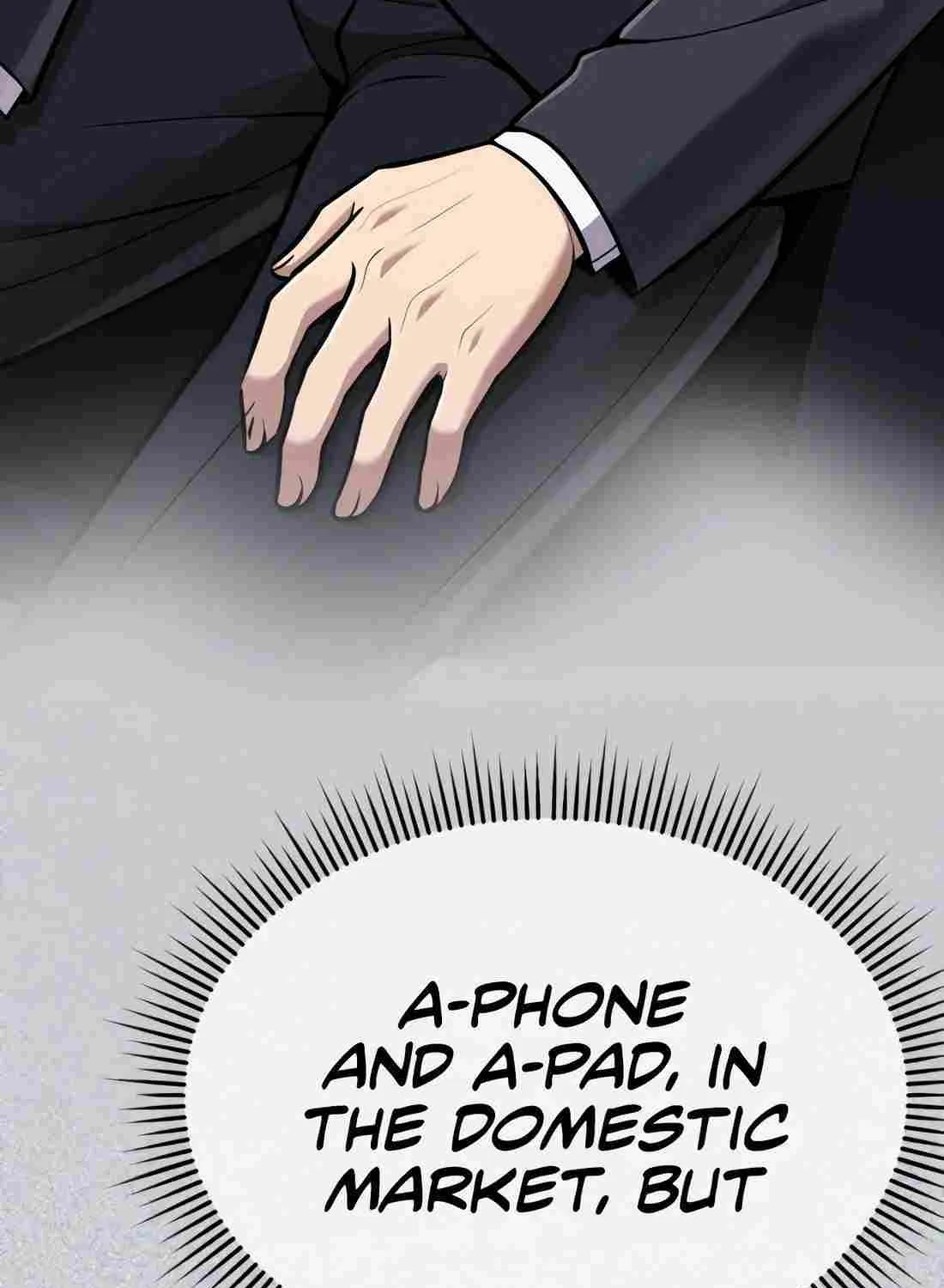 Rookie Employee Kim Cheolsu Chapter 70 page 67 - 