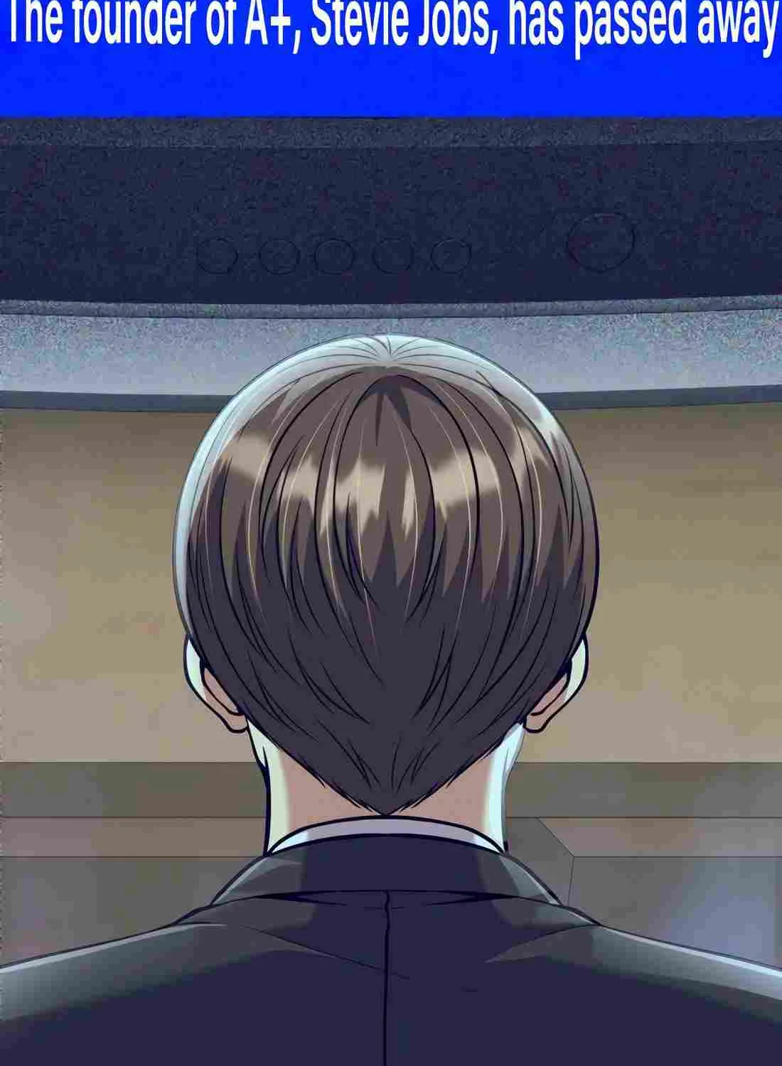 Rookie Employee Kim Cheolsu Chapter 70 page 72 - 