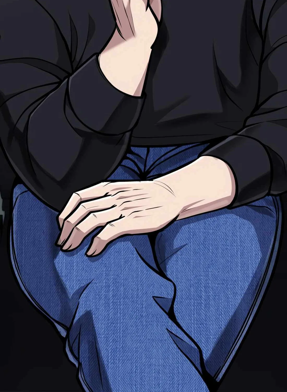 Rookie Employee Kim Cheolsu Chapter 70 page 76 - 