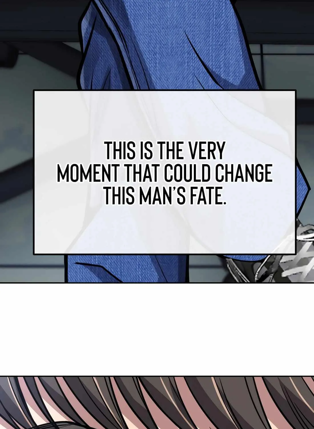 Rookie Employee Kim Cheolsu Chapter 70 page 77 - 