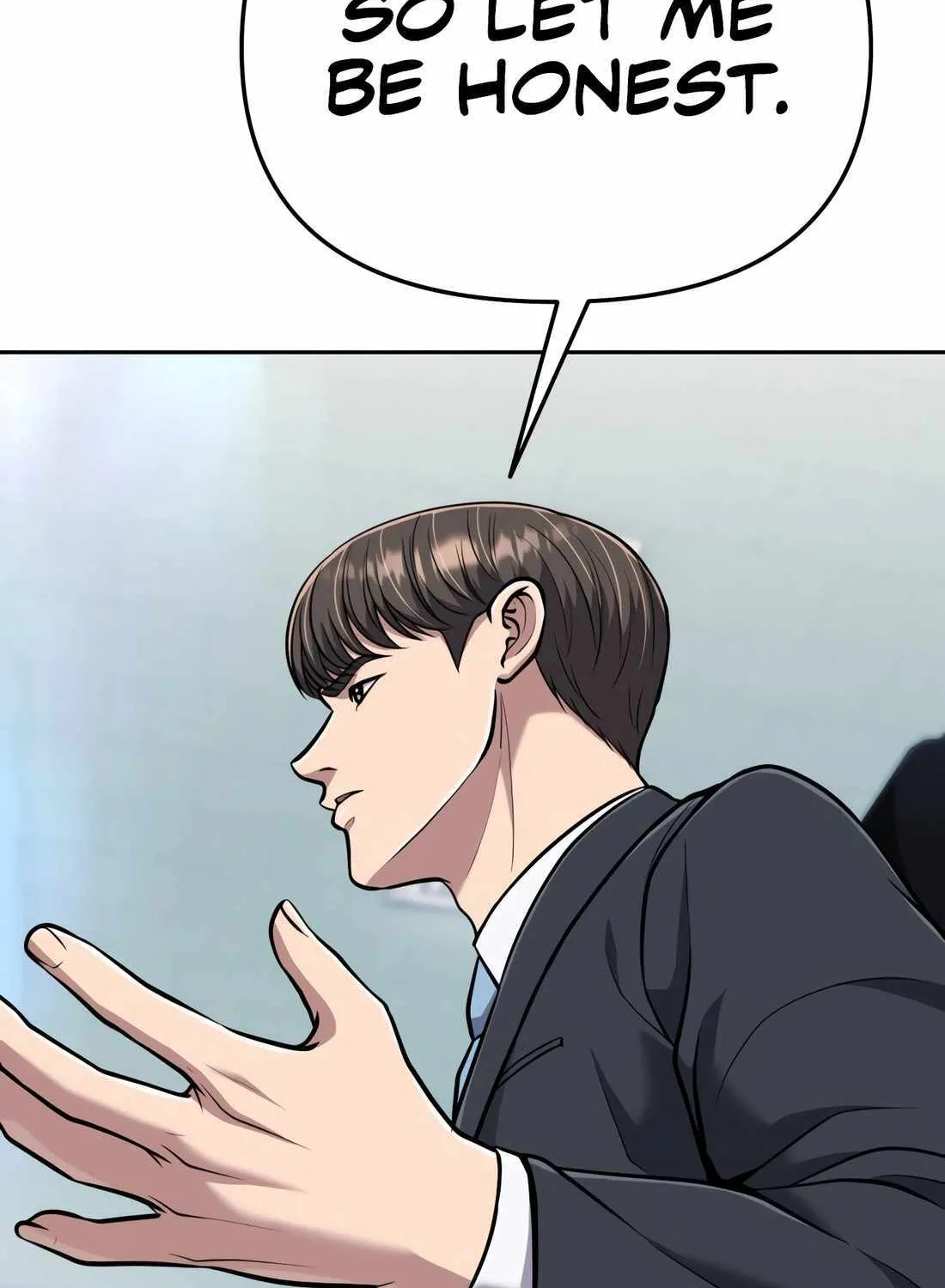 Rookie Employee Kim Cheolsu Chapter 70 page 80 - 
